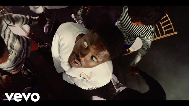 Vector No Peace video