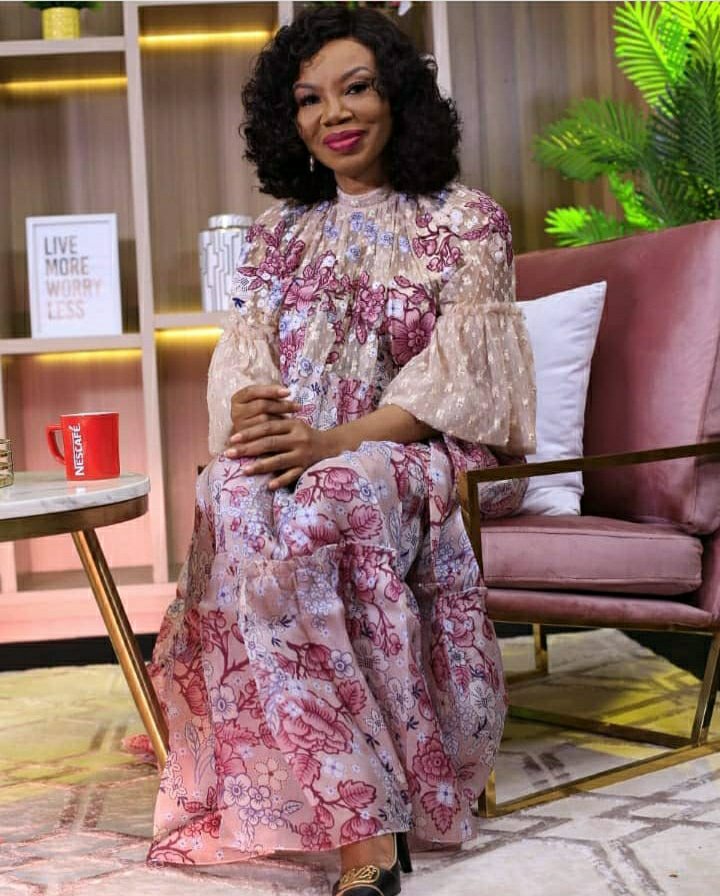 No woman will ever submit to a bully who thinks his wife owes him submission- Betty Irabor