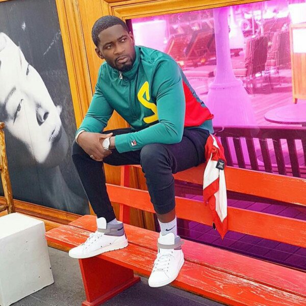 “None of my ex have been able to replace me” – Tiwa Savage’s ex husband, Teebillz brags
