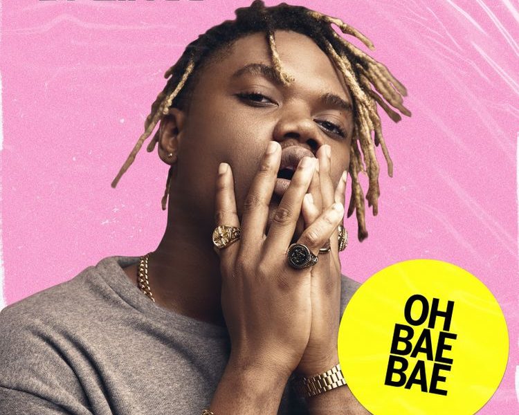 Brainee OhBaeBae