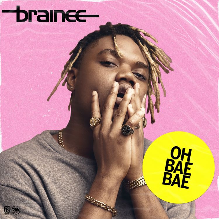 Brainee OhBaeBae