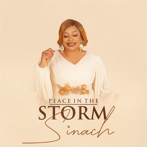 Sinach Peace in the Storm