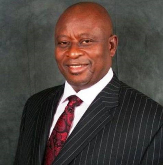 Police declare former Minister, Kenneth Gbagi wanted over hotel staff who were assaulted and stripped naked
