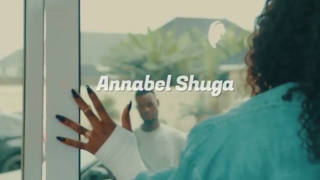 Annabel Shuga Radical video