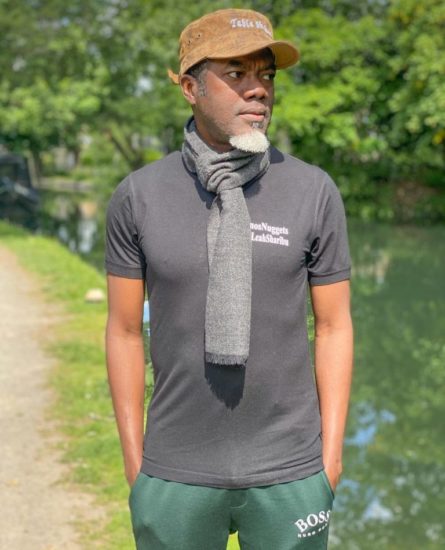 Reno Omokri tackles Nigerians over moral lesson from Big Brother show