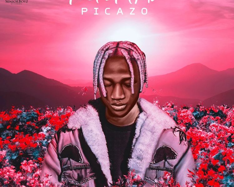 Picazo Rest Of Mind mp3 download