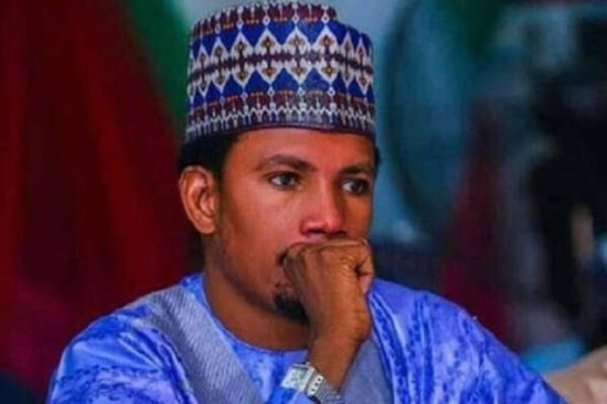 Senator Abbo failed to stop N50m verdict for assaulting lady