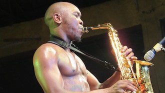 Seun Kuti says parents who are being insulted over Ferrari deserve the insult