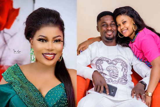 Seyi Edun Snubs Trolls That Mocked Her For Not Having A Child