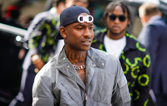 Skepta Celebrates His 38th Birthday Today