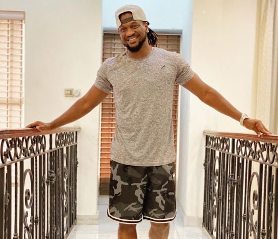 “Social Media Has Made 23-Year-Olds Think They Have Failed In Life” – Paul Okoye