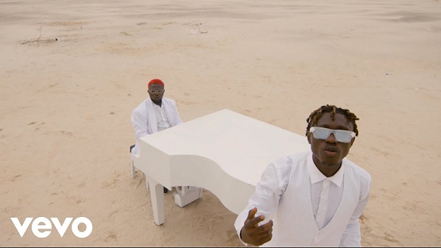 Zlatan Suffer ft Oberz video