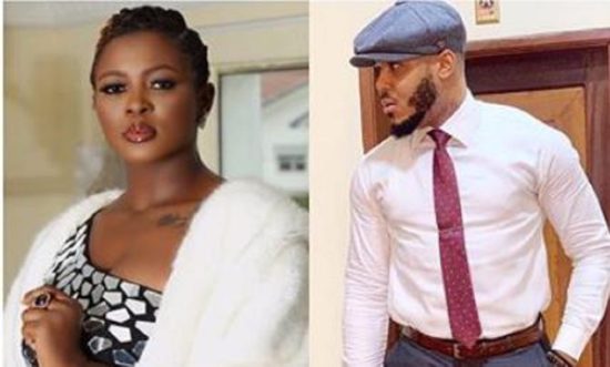 “This dude is a dum-dum” – Ka3na mocks Ozo after Nengi refused to kiss him goodbye