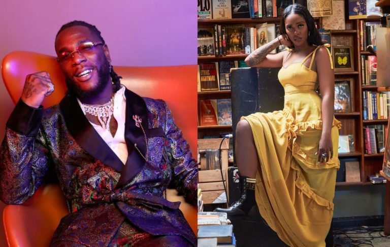 Tiwa Savage, Burna Boy, DJ Cuppy Nominated for AFRIMMA 2020 | See the Full List