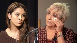 Vanessa Bryant’s mom accuses her of kicking her out after Kobe Bryant’s death in shocking tell-all Interview (video)
