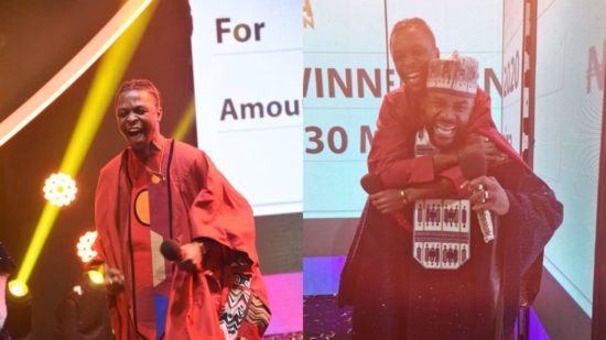 “We discouraged Laycon from contesting on BBNaija” – Laycon’s team open up