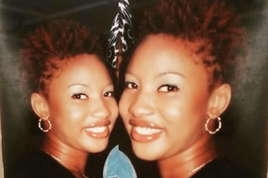 “When you were black and didn’t bleach” – Fan reacts to old photo of Tonto Dikeh