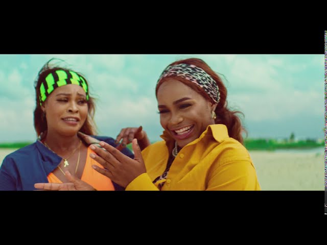 Oga Network Who Ask You Remix ft Harrysong video