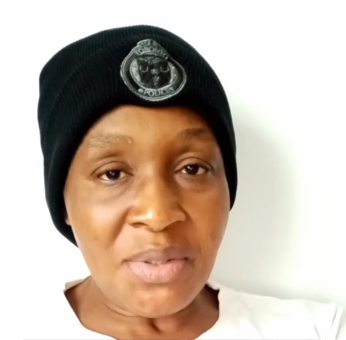 “Why I Will Never Marry Until The Day I Die” – Kemi Olunloyo