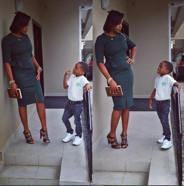 Wizkid’s first babymama, Shola Ogudu makes first post about ‘Made in Lagos’ album
