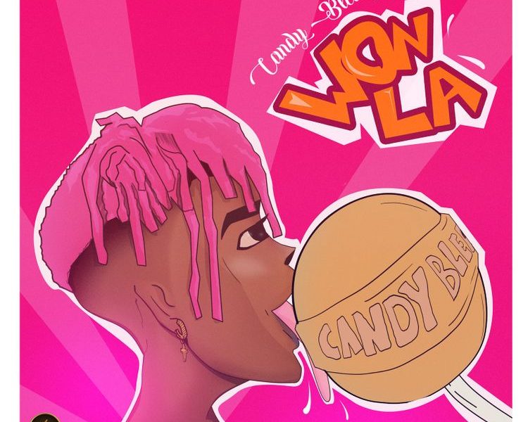 Candy Bleakz Won La