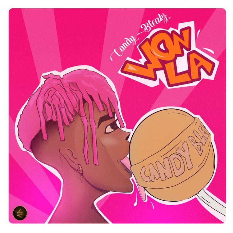 Candy Bleakz Won La