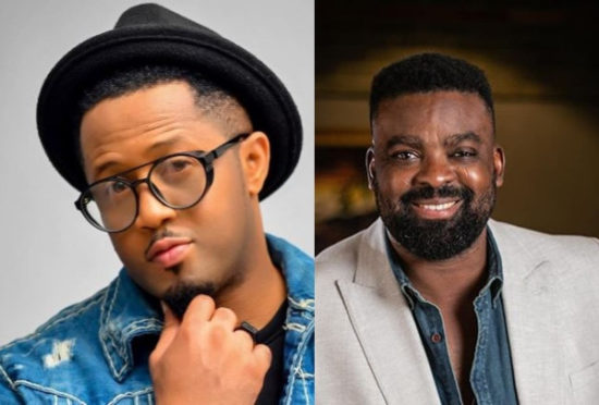 “You hate Igbos” – Mike Ezuruonye accuses Kunle Afolayan of tribalism