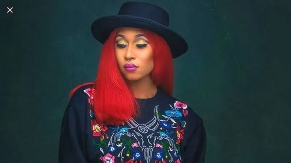 Cynthia Morgan Call Out Jude Okoye Over Unpaid Debts