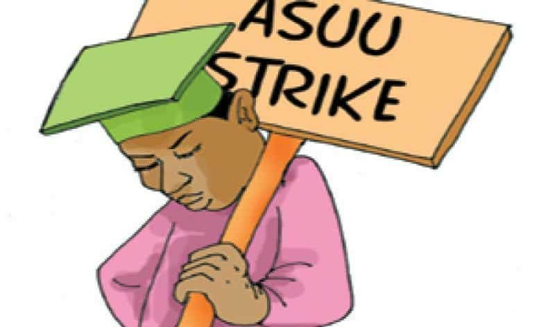 ASUU give reasons why they are yet to call off the strike