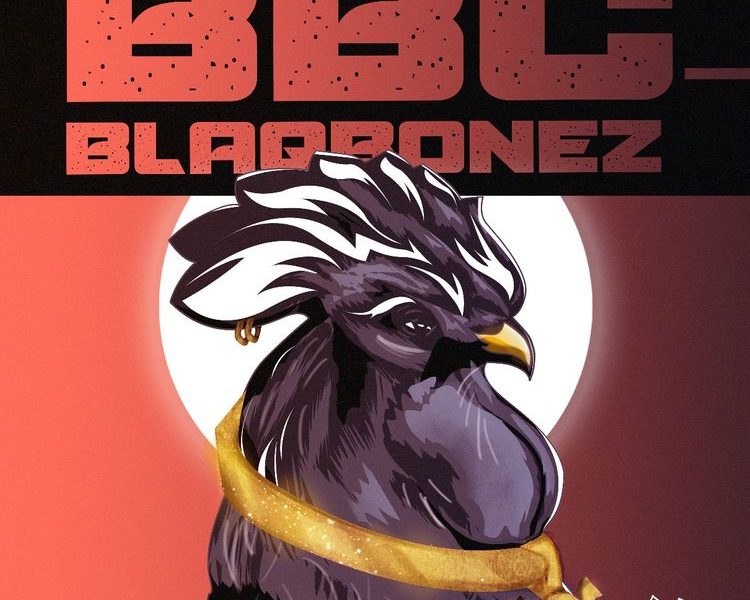 Blaqbonez BBC