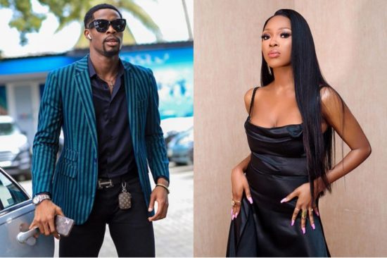 BBN: I did not wash Vee’s panties. I only rinsed it — Neo