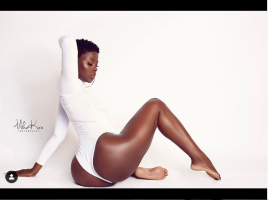 BBN star, Khloe clocks 27years old today! (Photos)