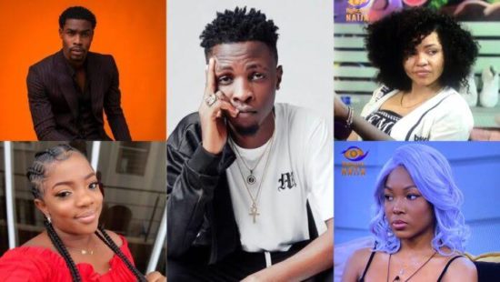 BBNaija finalists bag juicy ambassadorial deal with Revolution Plus