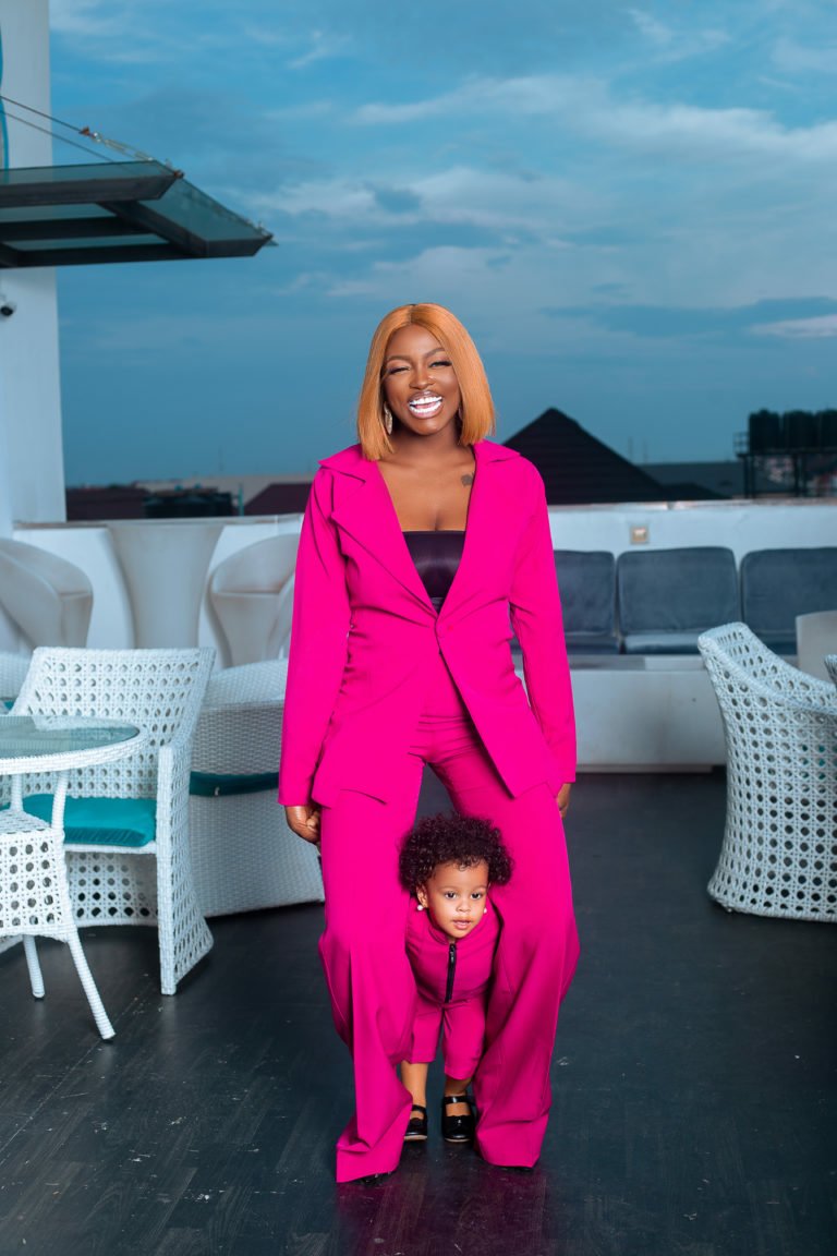 BBNaija’s Ka3na’s Next Career Move is a Reality TV Show “Keeping Up With The Jones”