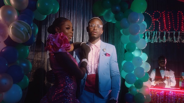 Chike If You No Love ft Mayorkun Video