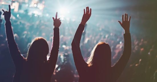 Christian Songs We Might Have Been Singing Wrongly