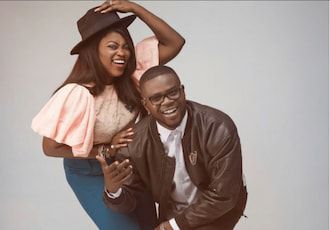 Covid-19 rule breach: Lagos govt grants Funke Akindele, hubby state pardon