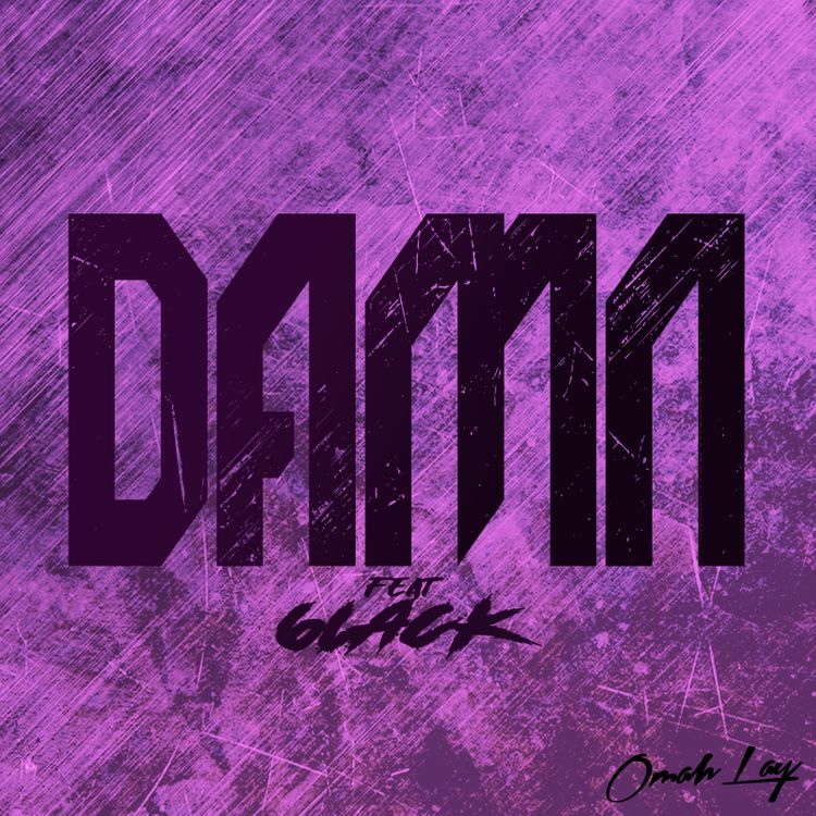 Omah Lay Damn ft 6LACK