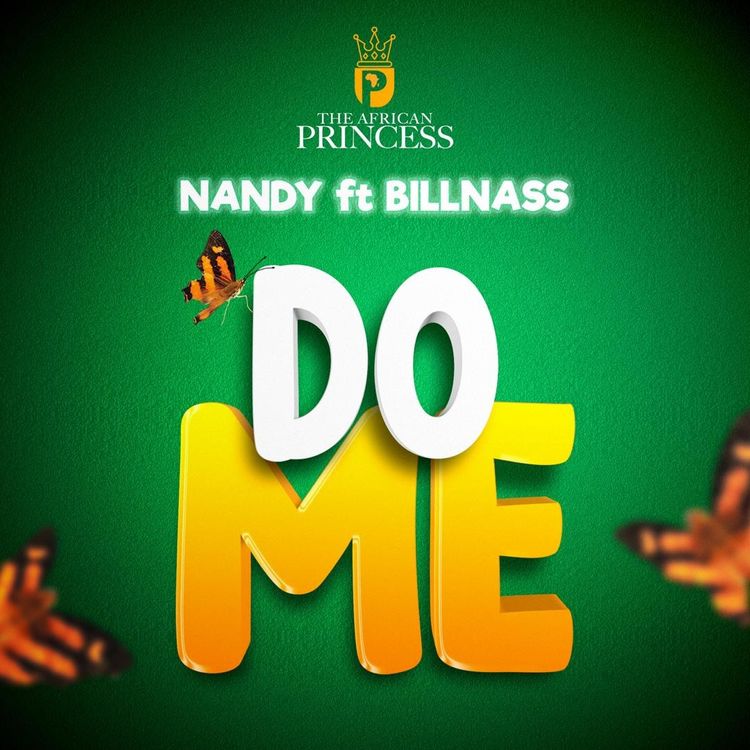 Nandy Do Me ft Billnass