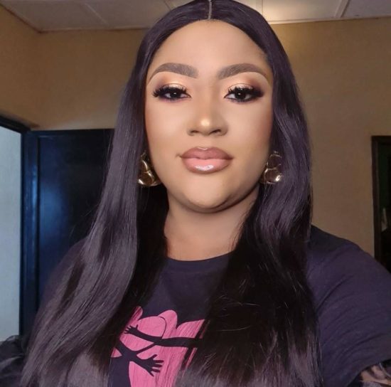 Doris Ogala calls out Uche Elendu for allegedly lying that her store was looted