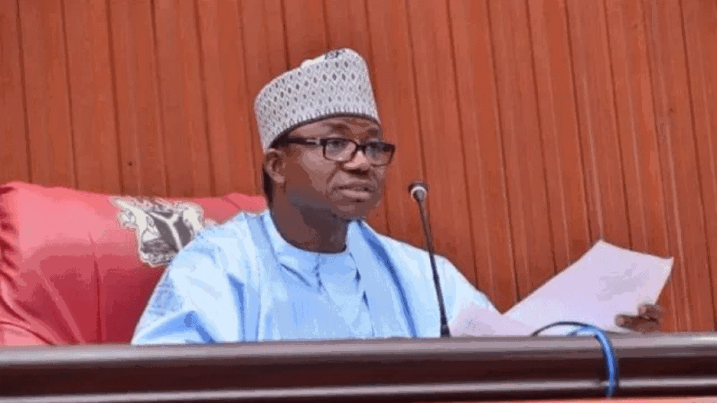 Edo Assembly Speaker Francis Okiye Impeached