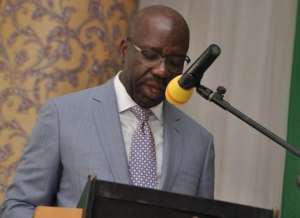 Edo state government declares 24 hour curfew after jail break