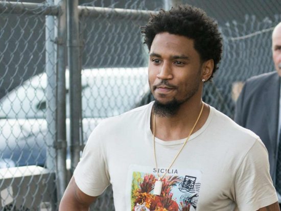 End SARS: Nigerians say you are not serious – Trey Songz blast Buhari