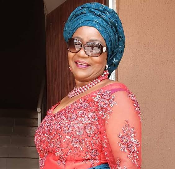 #EndSARS Campaign Is A Coordinated Attack By Cyber Criminals – Lauretta Onochie