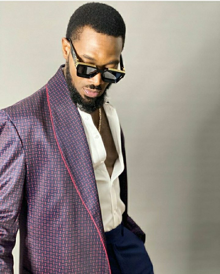 #EndSARS: I know what it means to lose a child – D’banj as he stands in solidarity with the Nigerian youths