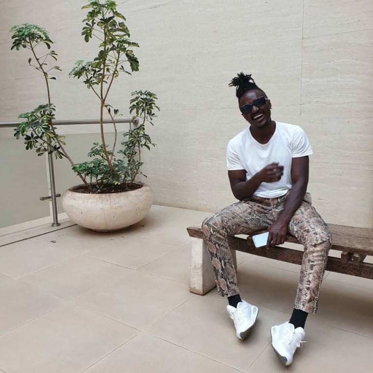 #EndSARS: Sauti Sol’s Savara shares his Firsthand Experience