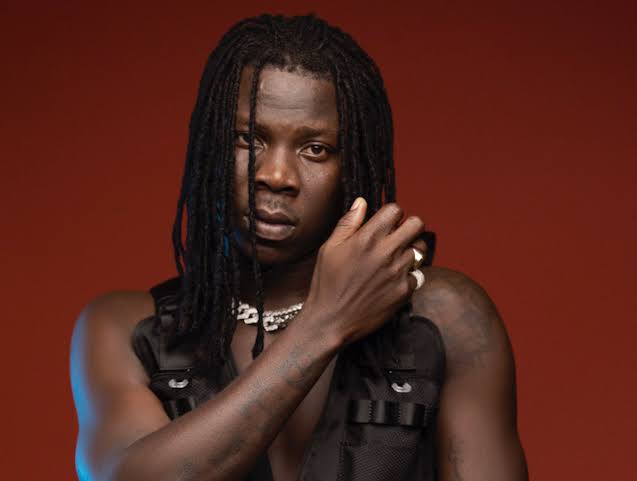 #EndSARS: Stonebwoy speaks against police brutality in Nigeria