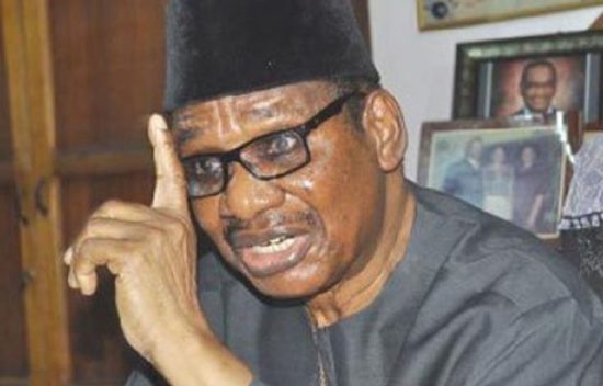 #EndSARS: Why FG May Forcefully End Protests If Youths Continue – Sagay