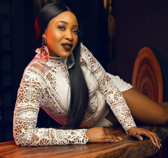 Erica links her visibility issues on Instagram to her haters