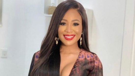 Erica’s GoFundMe Account Hits A Whopping N27.5m